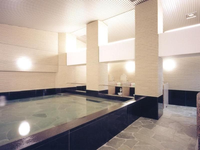 Hotel Hokke Club Hiroshima 5