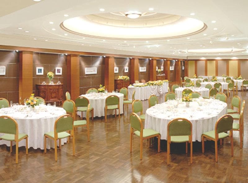 The Royal Park Hotel Hiroshima Riverside 2