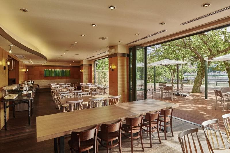 The Royal Park Hotel Hiroshima Riverside 3