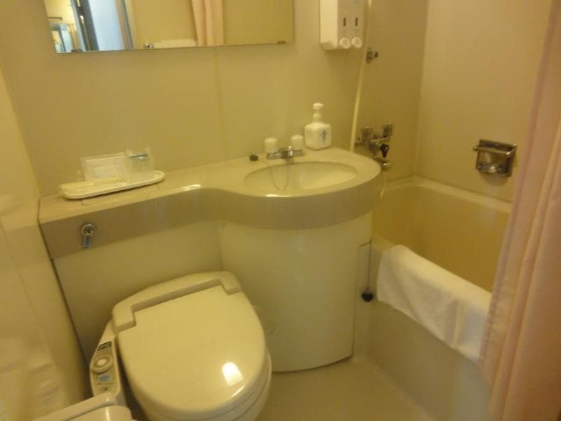 Valie Hotel Hiroshima photo 1