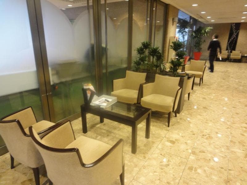 Valie Hotel Hiroshima 2