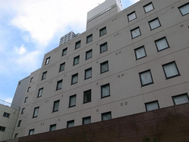 Valie Hotel Hiroshima 4