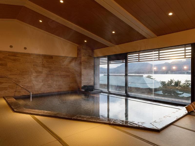 Miyajima Villa photo 1