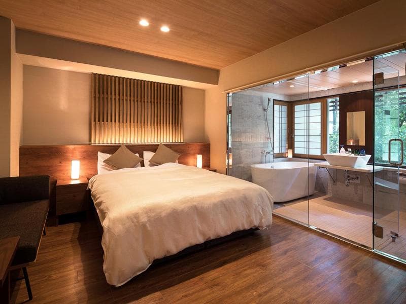 Miyajima Villa 3