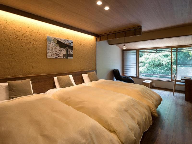 Miyajima Villa 4