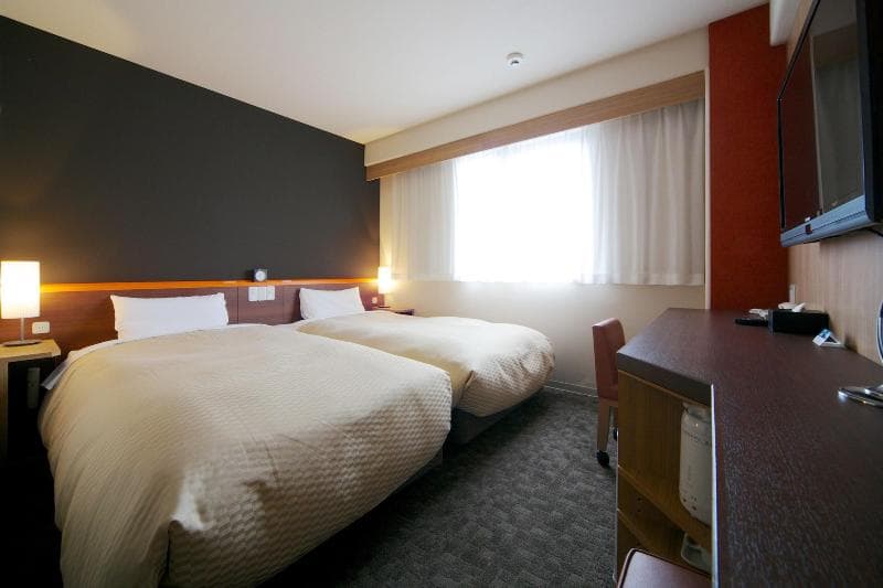 Via Inn Hiroshima 4
