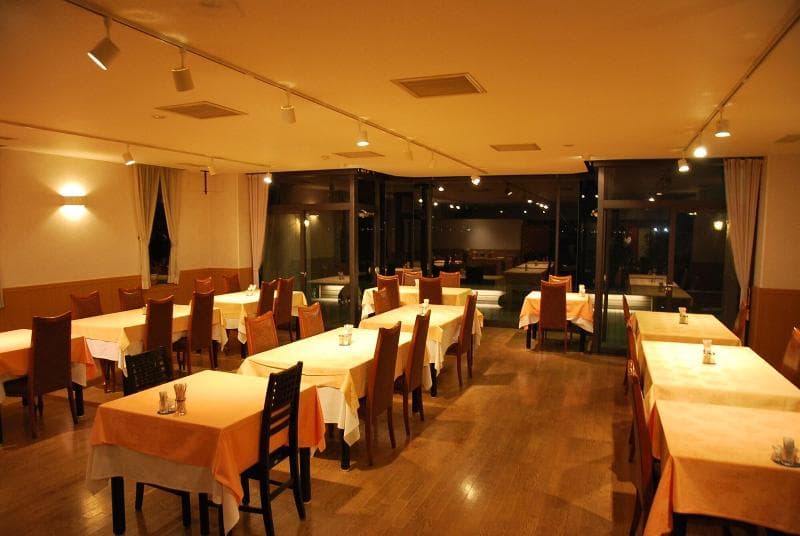 Amanohashidate Hotel 2