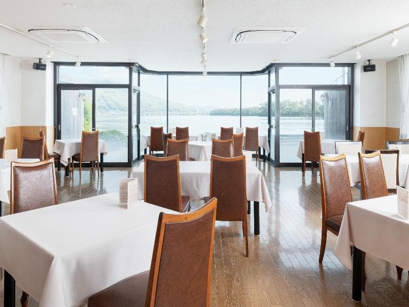 Amanohashidate Hotel 5