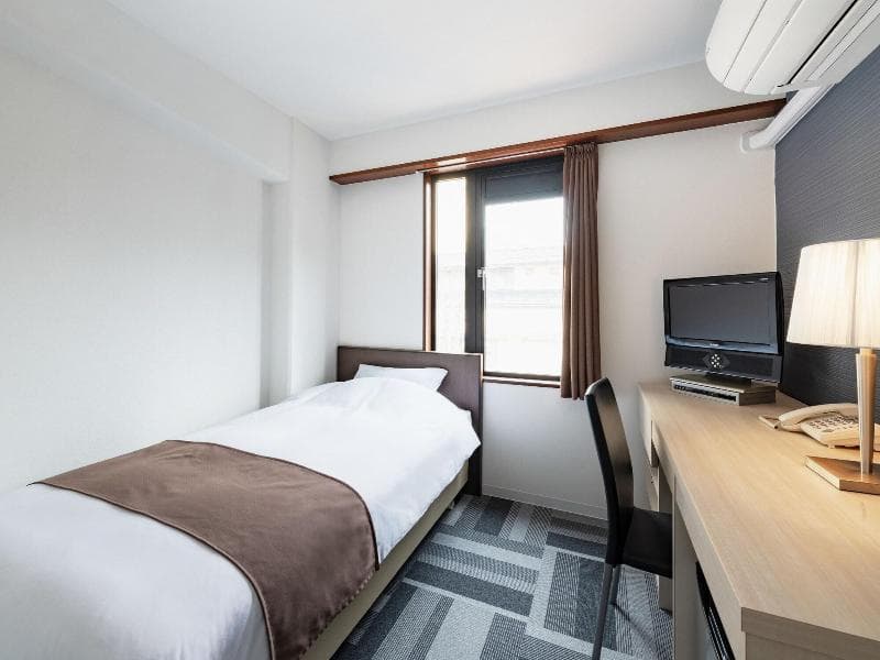 Amanohashidate Hotel 3