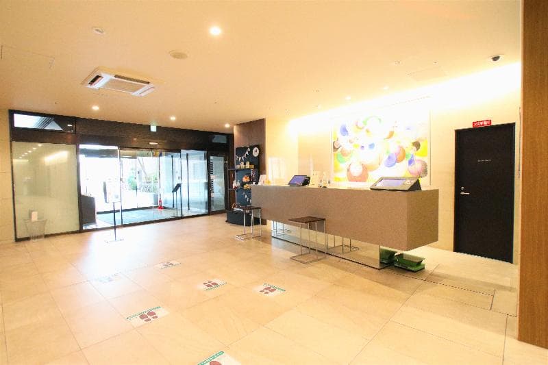Hotel Gran Ms Kyoto 4