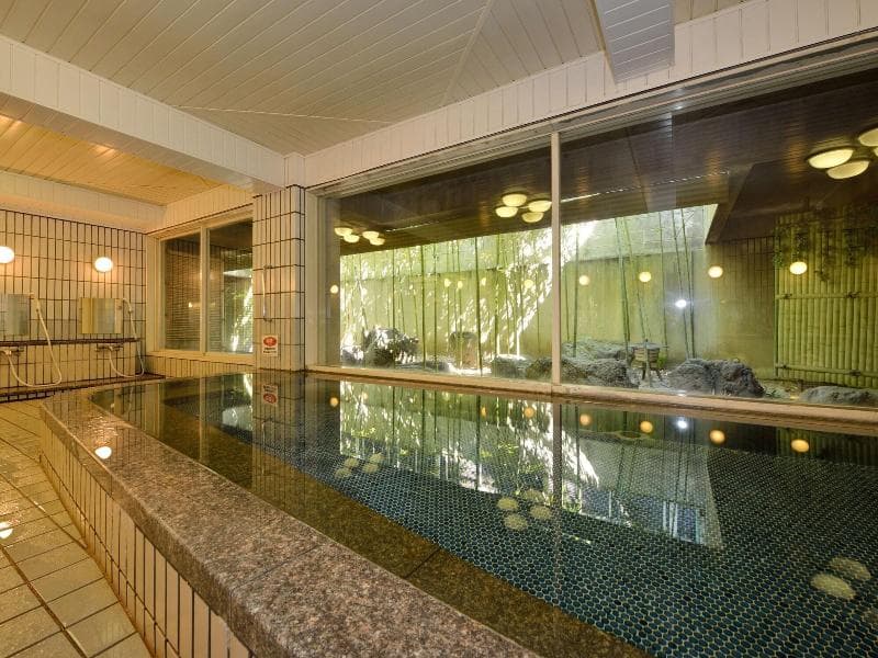 Hotel Heian No Mori Kyoto 2