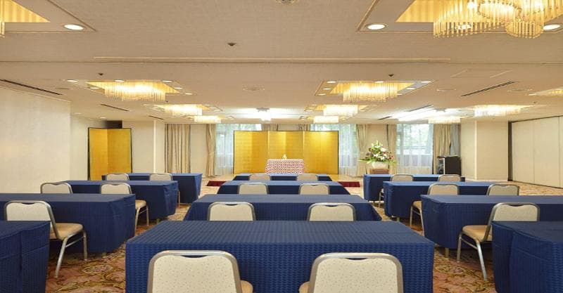 Hotel Heian No Mori Kyoto photo 1