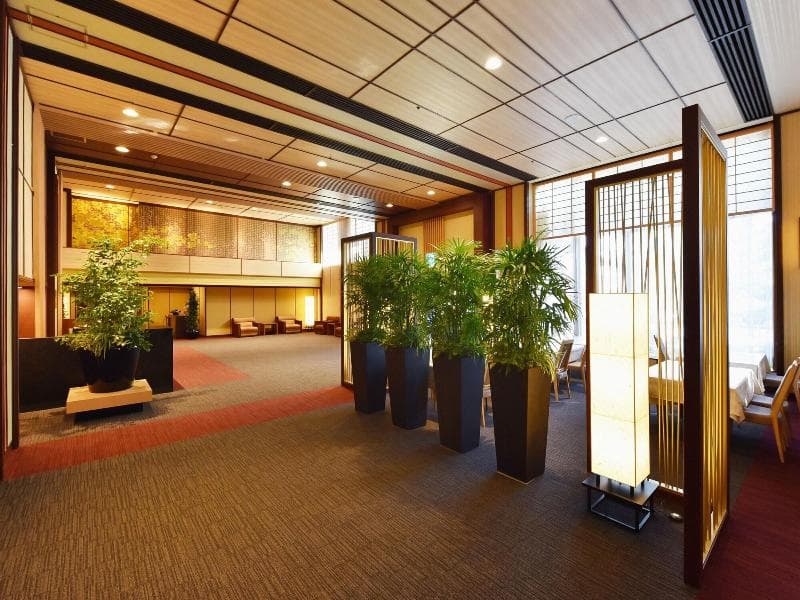 Hotel Heian No Mori Kyoto 5