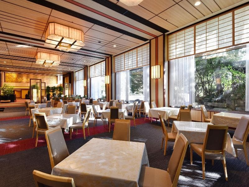 Hotel Heian No Mori Kyoto 3