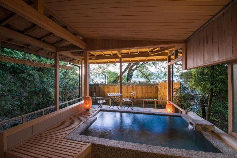Hotel Kitanoya 5