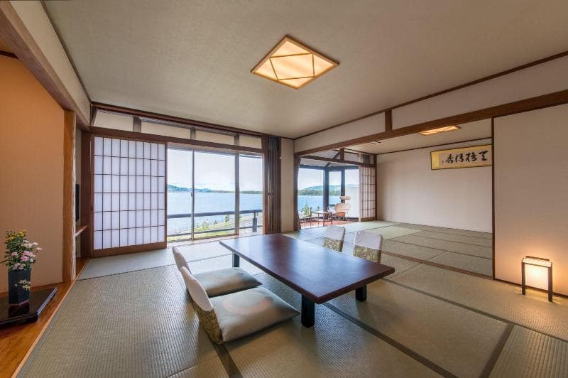Hotel Kitanoya 3