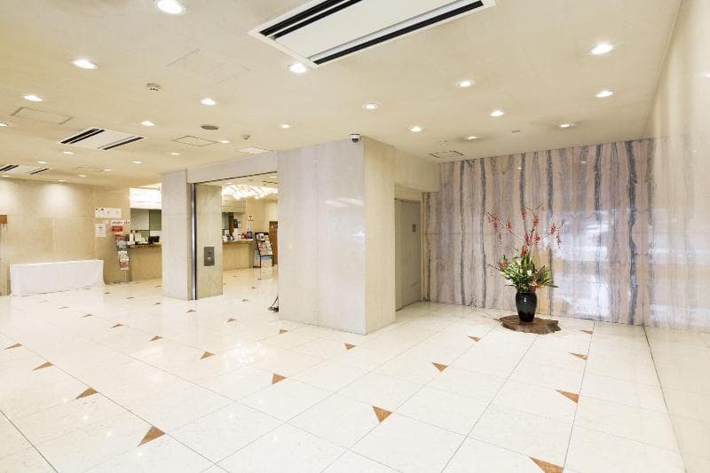 Kyoto Hotel Sanoya Inn 3