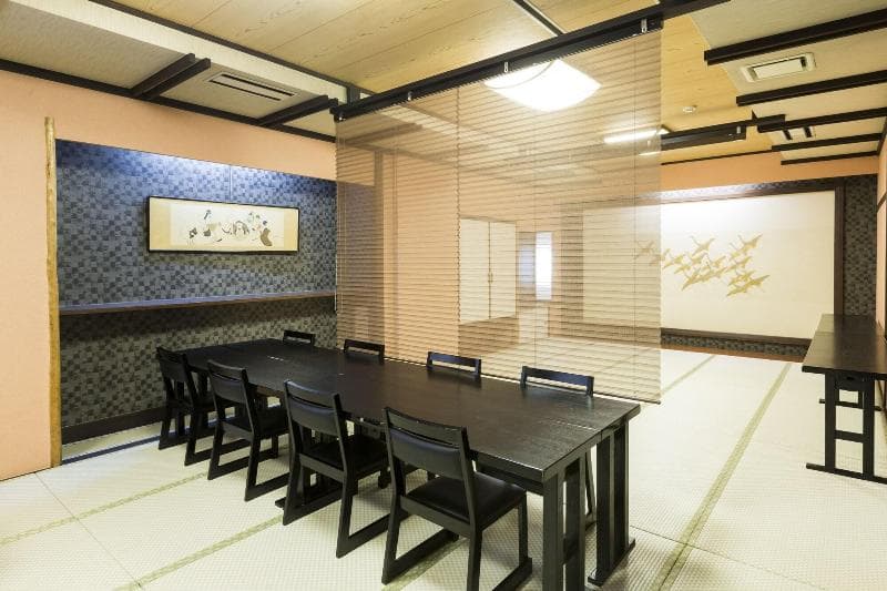 Kyoto Hotel Sanoya Inn photo 1