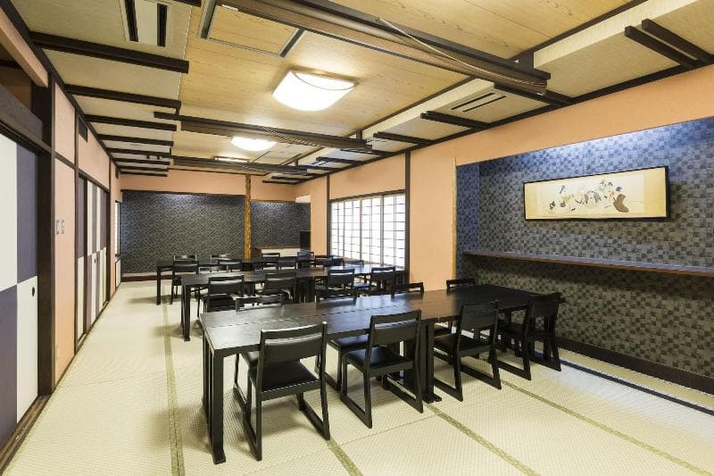 Kyoto Hotel Sanoya Inn 4
