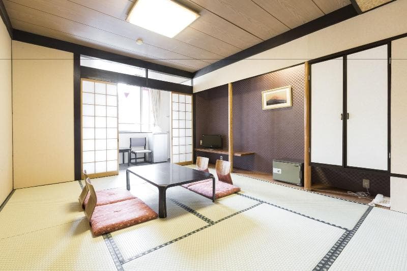 Kyoto Hotel Sanoya Inn 2