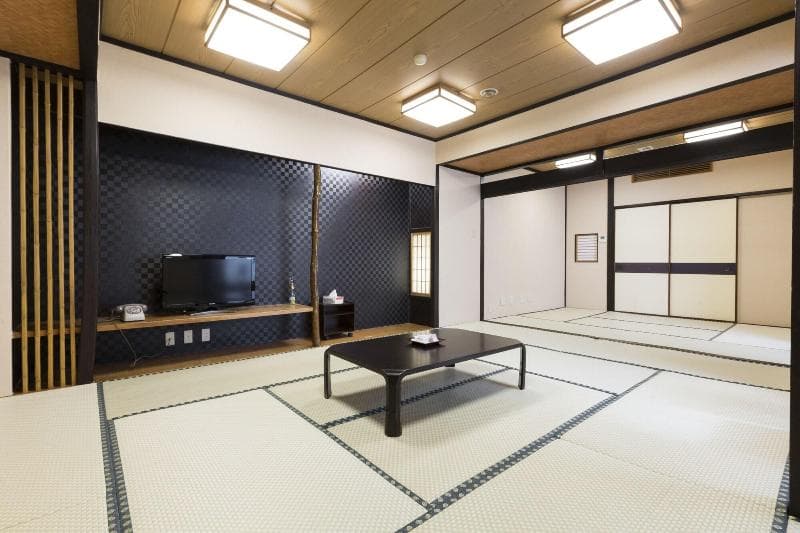 Kyoto Hotel Sanoya Inn 5