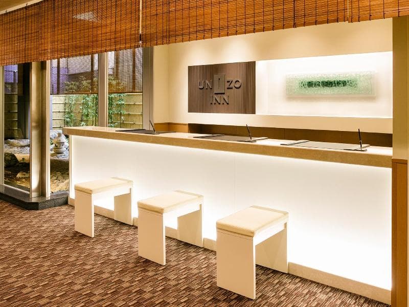 Travelodge Kyoto Shijo Kawaramachi main