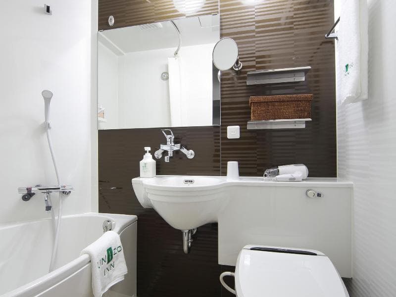 Travelodge Kyoto Shijo Kawaramachi 2