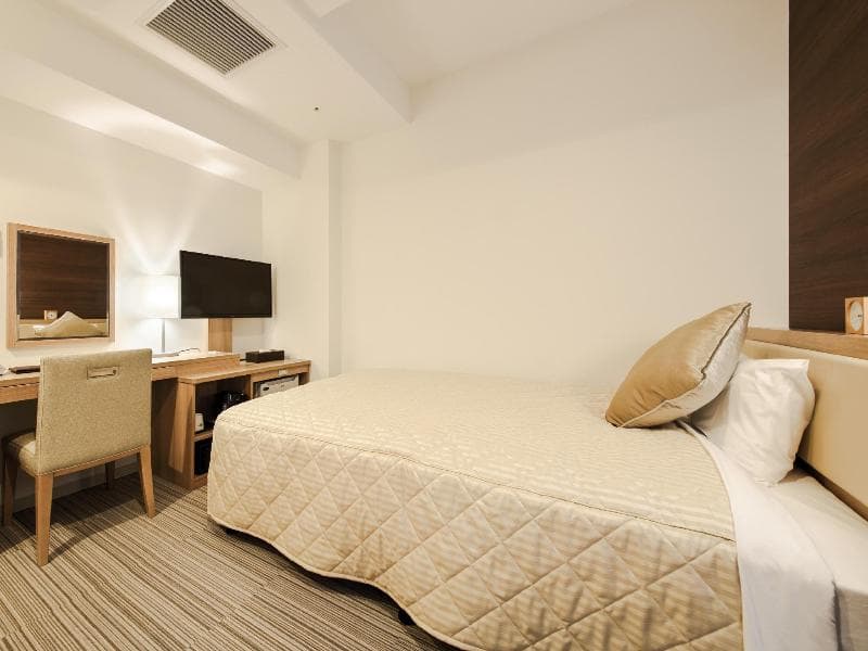 Travelodge Kyoto Shijo Kawaramachi 3