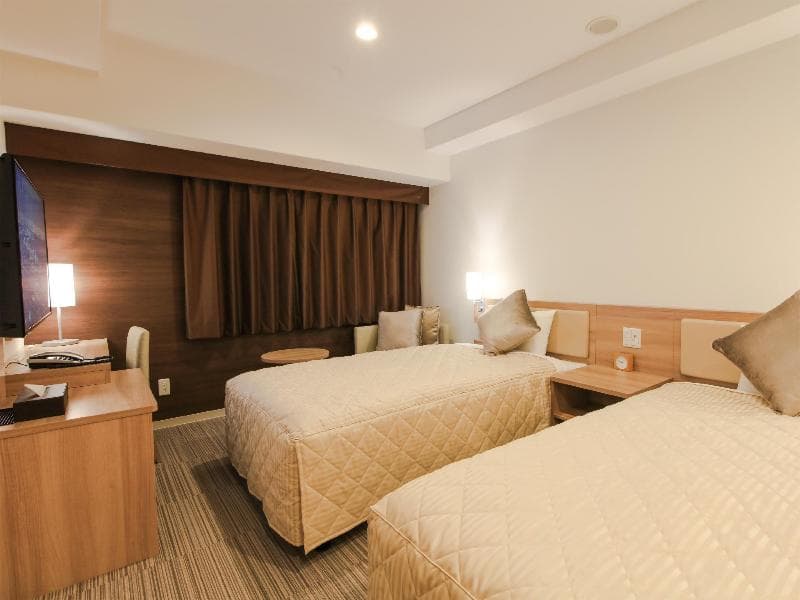 Travelodge Kyoto Shijo Kawaramachi 4