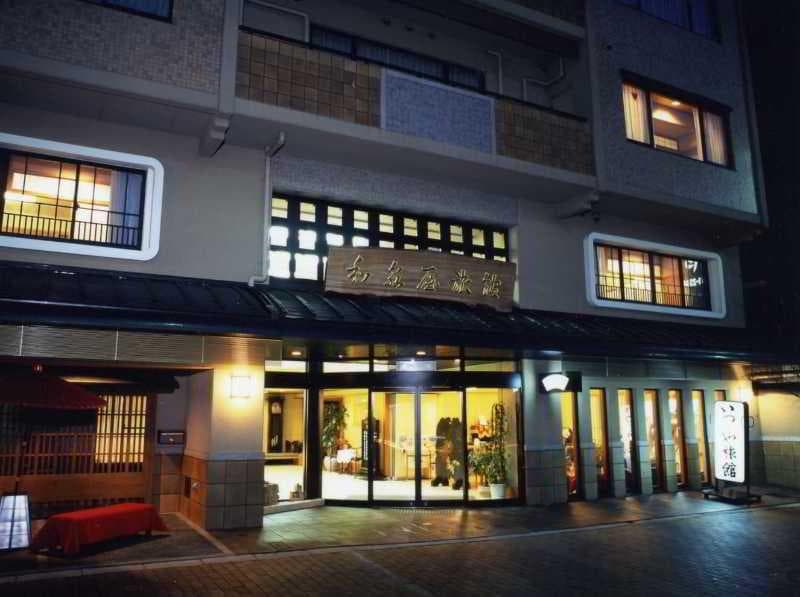 Izumiya Ryokan photo 1