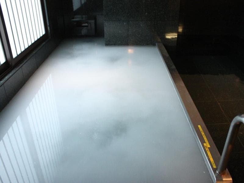 Satomo Ryokan (Adults only) 1