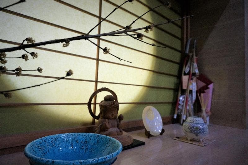 Satomo Ryokan (Adults only) 4