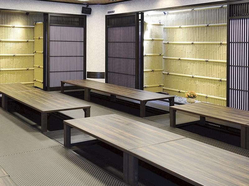 Satomo Ryokan (Adults only) 2
