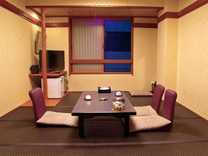 Satomo Ryokan (Adults only) 3