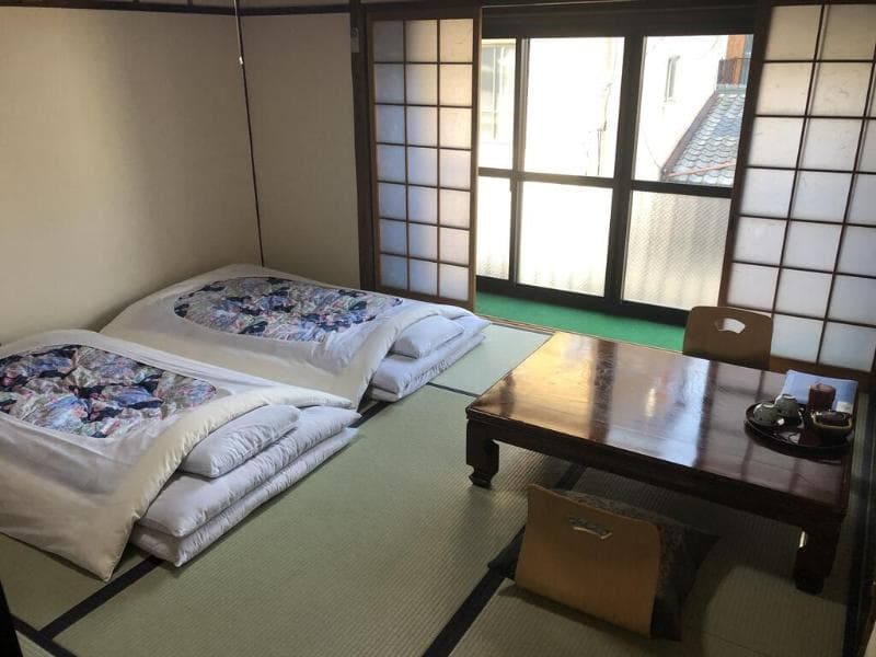 Takigawa Ryokan 3