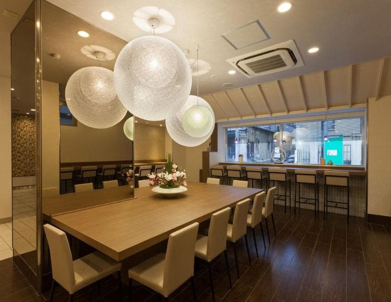 Via Inn Kyoto Shijo Muromachi 4