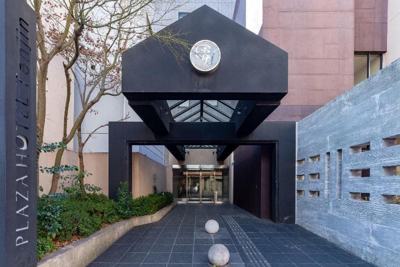 Plaza Hotel Tenjin 3