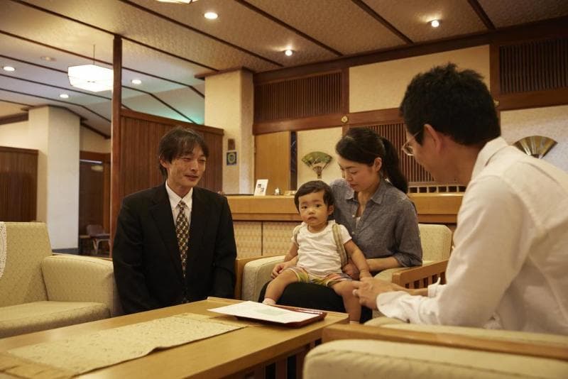 Hotel Matsumasa 4