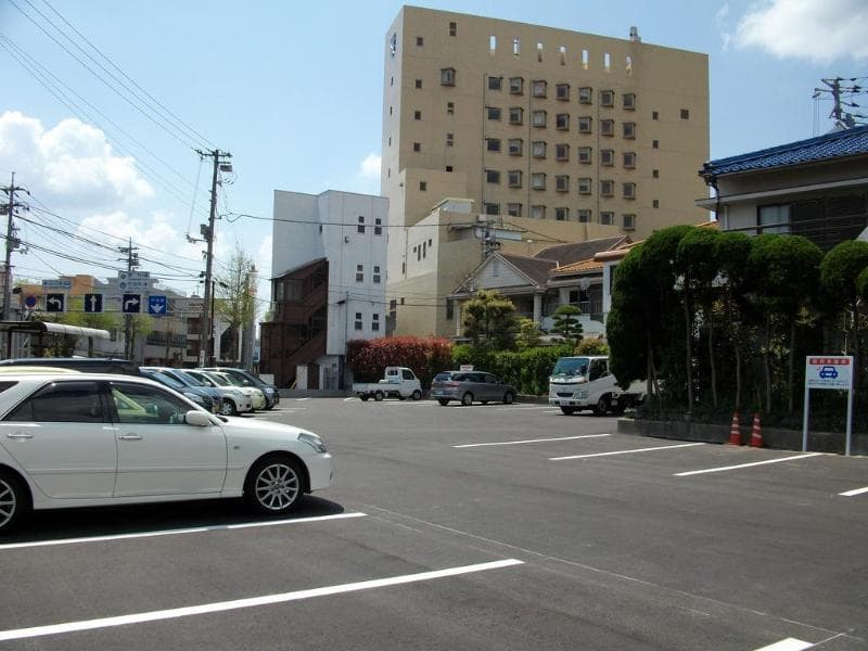 Sunroute Kokusai Hotel Yamaguchi (Adults only) 5