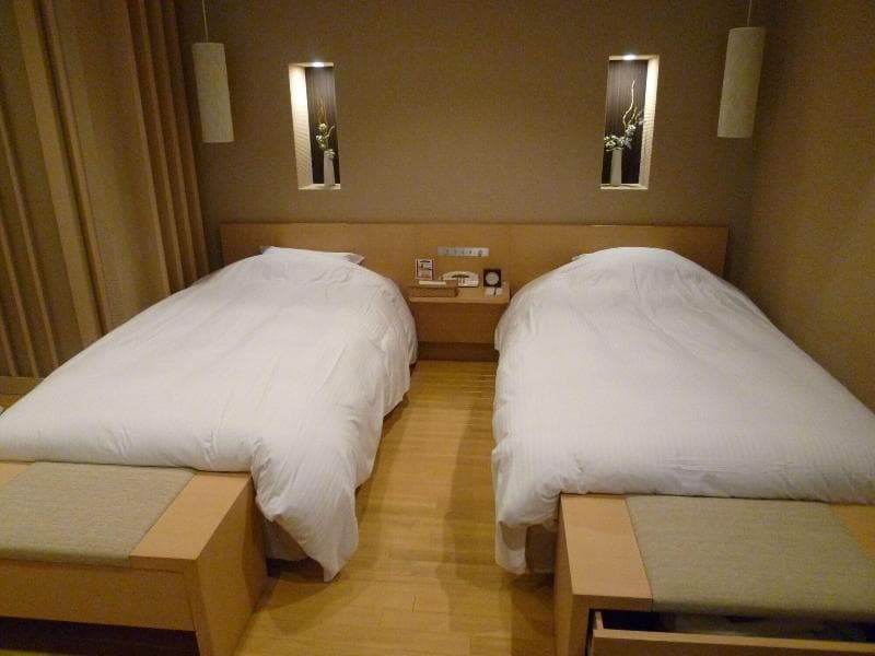 Shogetsu Grand Ryokan photo 1