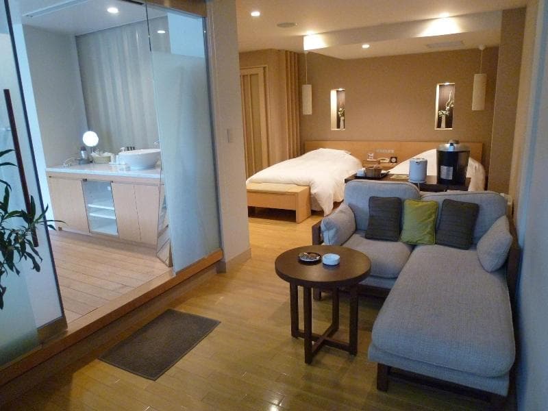Shogetsu Grand Ryokan 4