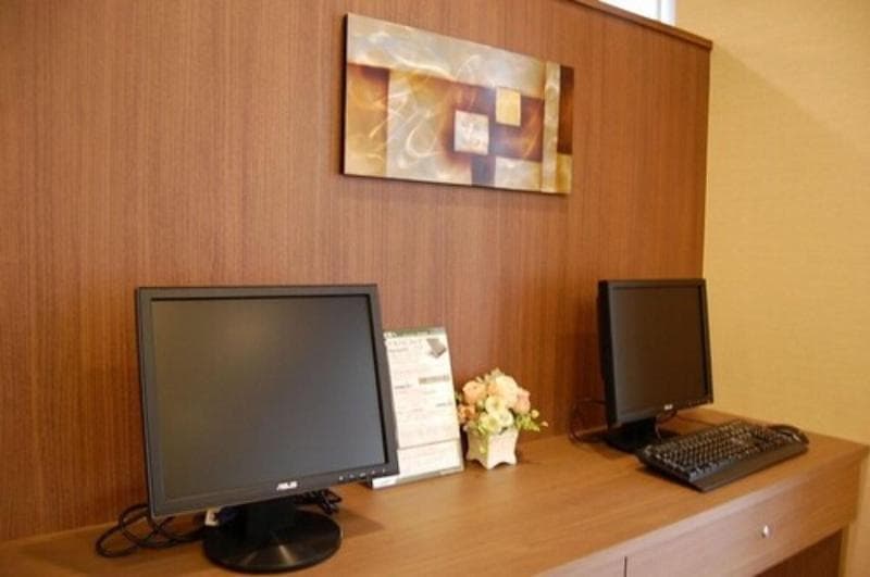 Route Inn Sapporo Chuo photo 1