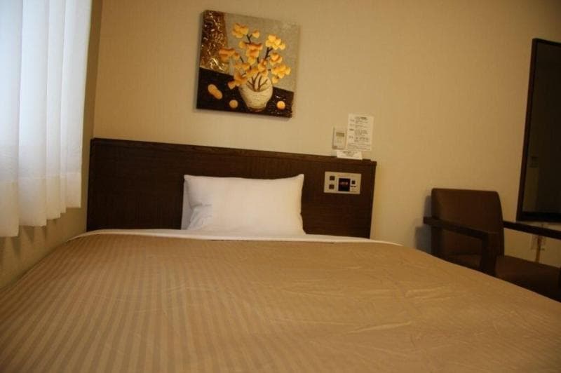 Route Inn Sapporo Chuo 4