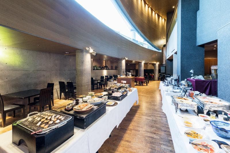 HOTEL MYSTAYS Sapporo Nakajima Park photo 1