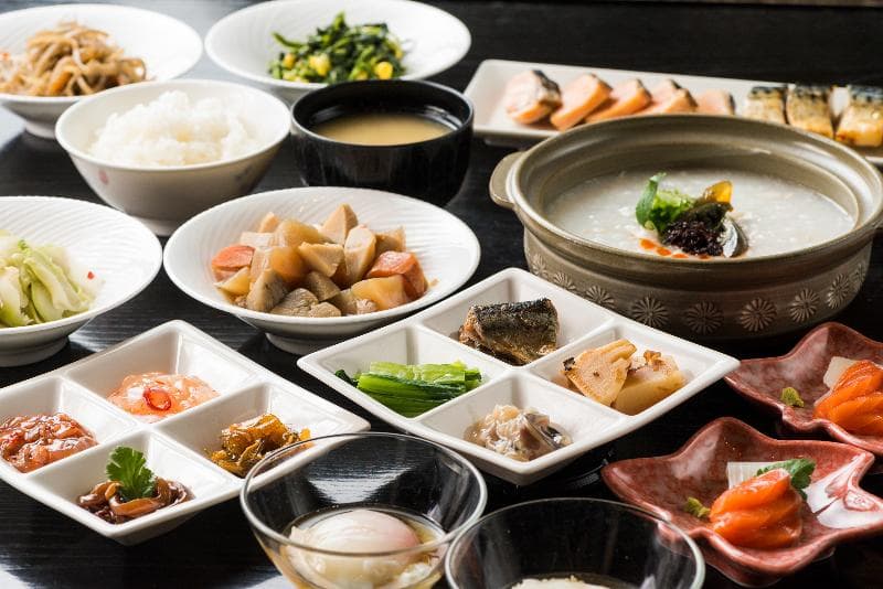 HOTEL MYSTAYS Sapporo Nakajima Park 3