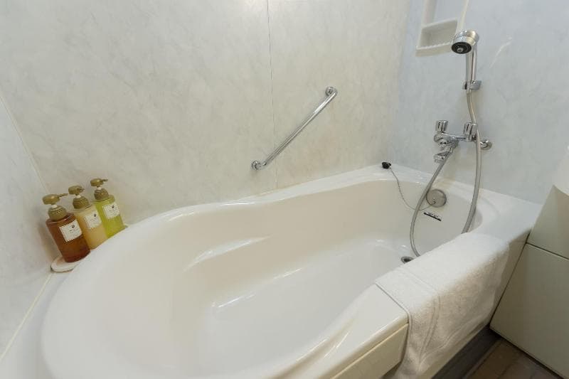 New Otani Inn Sapporo 3