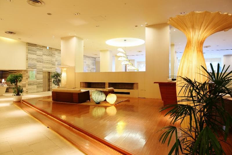 Sapporo Park 3