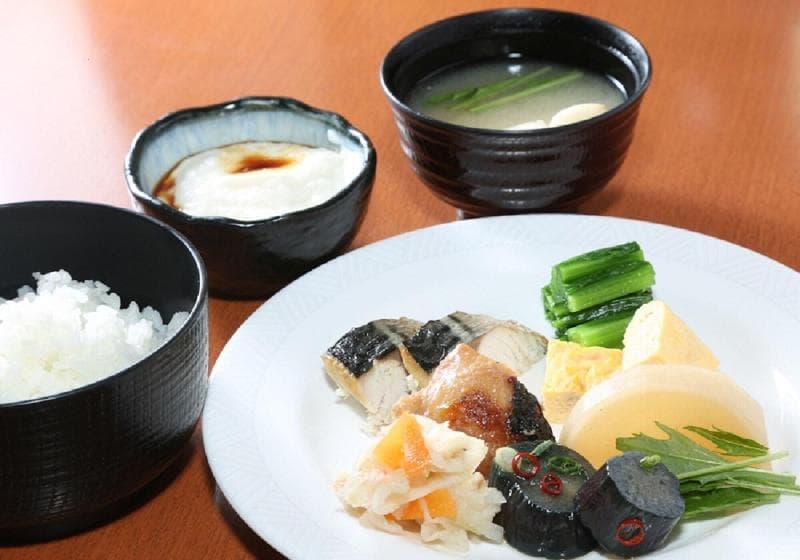 Smile Hotel Premium Kanazawa Higashiguchi Ekimae 4