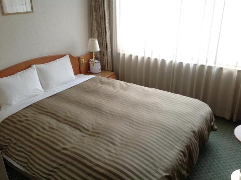 Garden Hotel Kanazawa 4