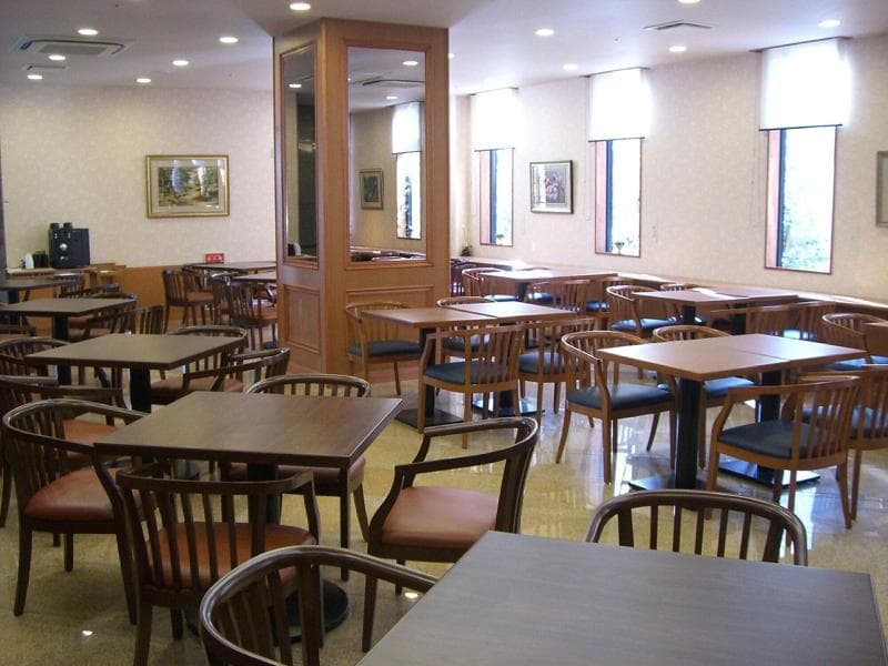 Route Inn Kanazawa Ekimae 2